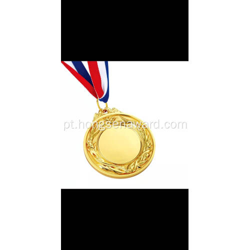 medalha